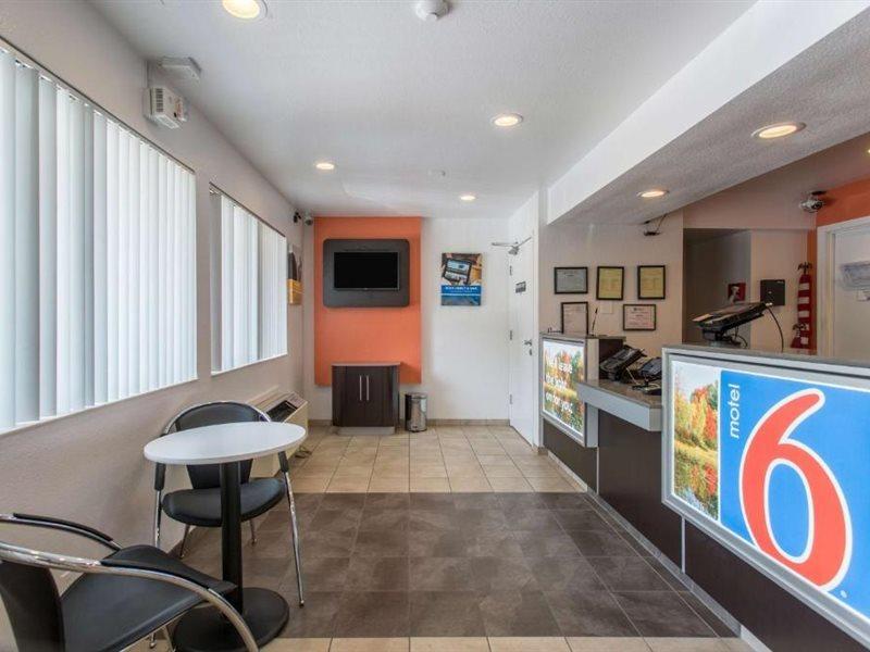 Motel 6-Goodlettsville, Tn - Nashville Exterior foto