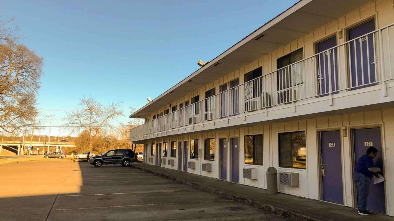 Motel 6-Goodlettsville, Tn - Nashville Exterior foto