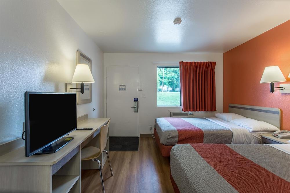 Motel 6-Goodlettsville, Tn - Nashville Exterior foto