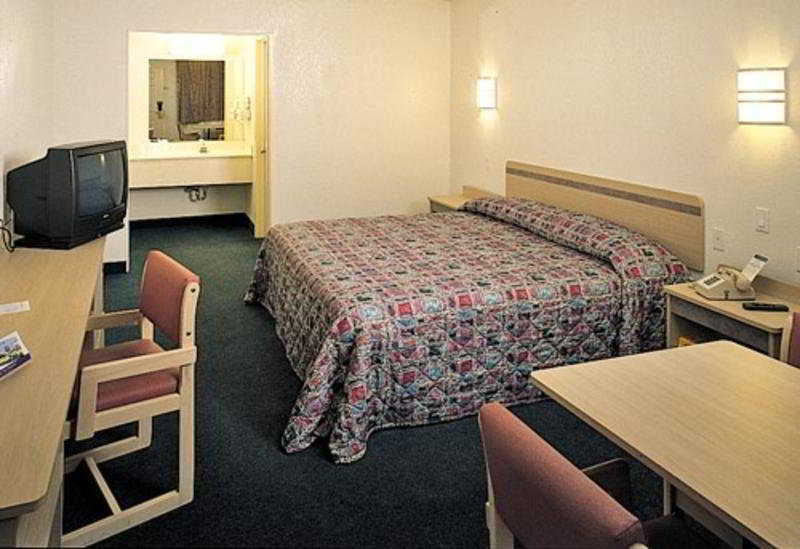 Motel 6-Goodlettsville, Tn - Nashville Exterior foto
