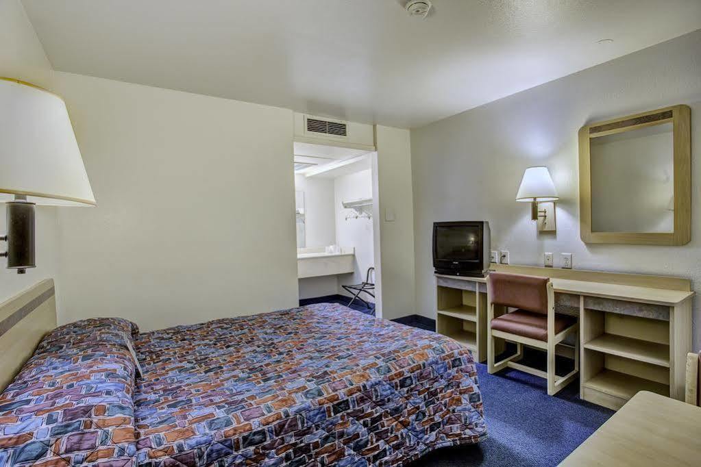 Motel 6-Goodlettsville, Tn - Nashville Exterior foto
