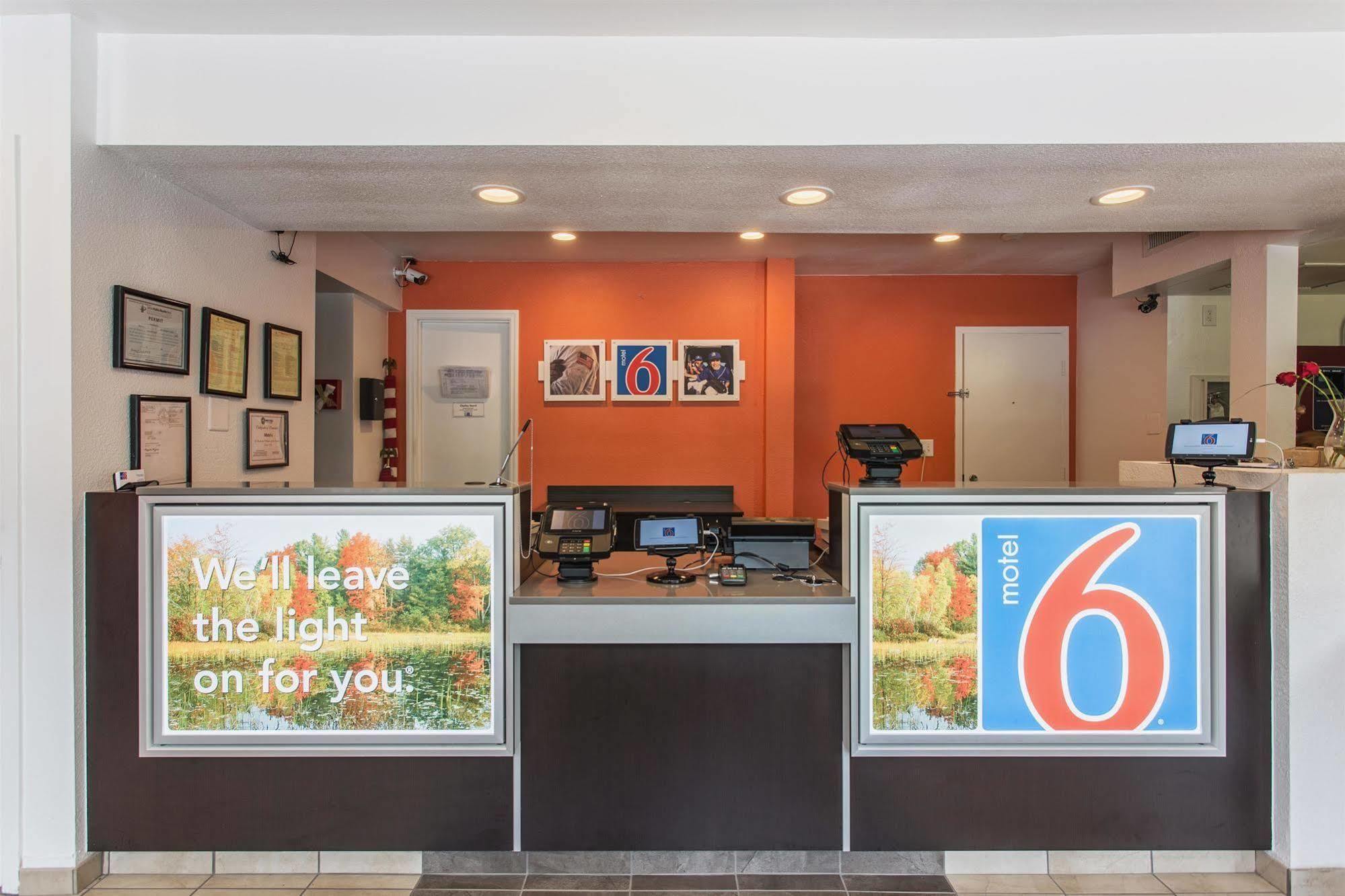 Motel 6-Goodlettsville, Tn - Nashville Exterior foto