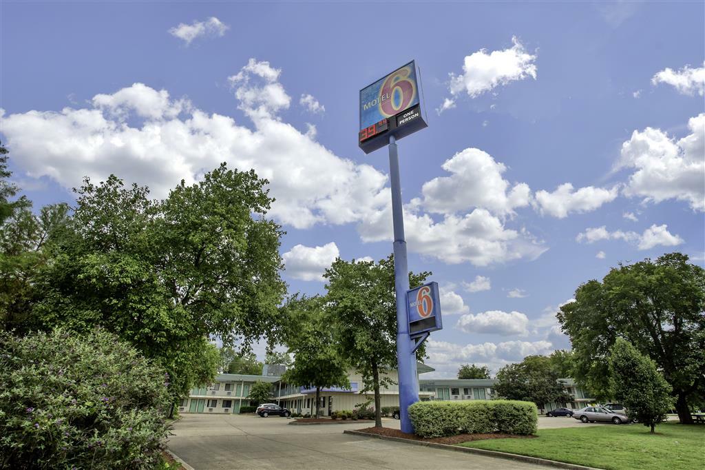 Motel 6-Goodlettsville, Tn - Nashville Exterior foto