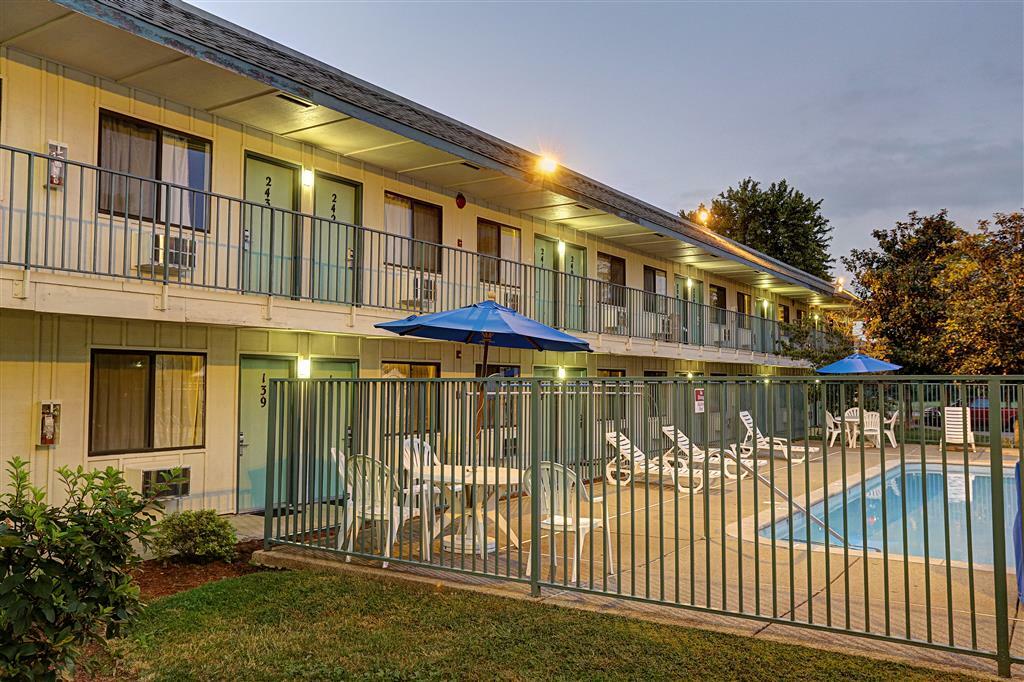 Motel 6-Goodlettsville, Tn - Nashville Facilidades foto