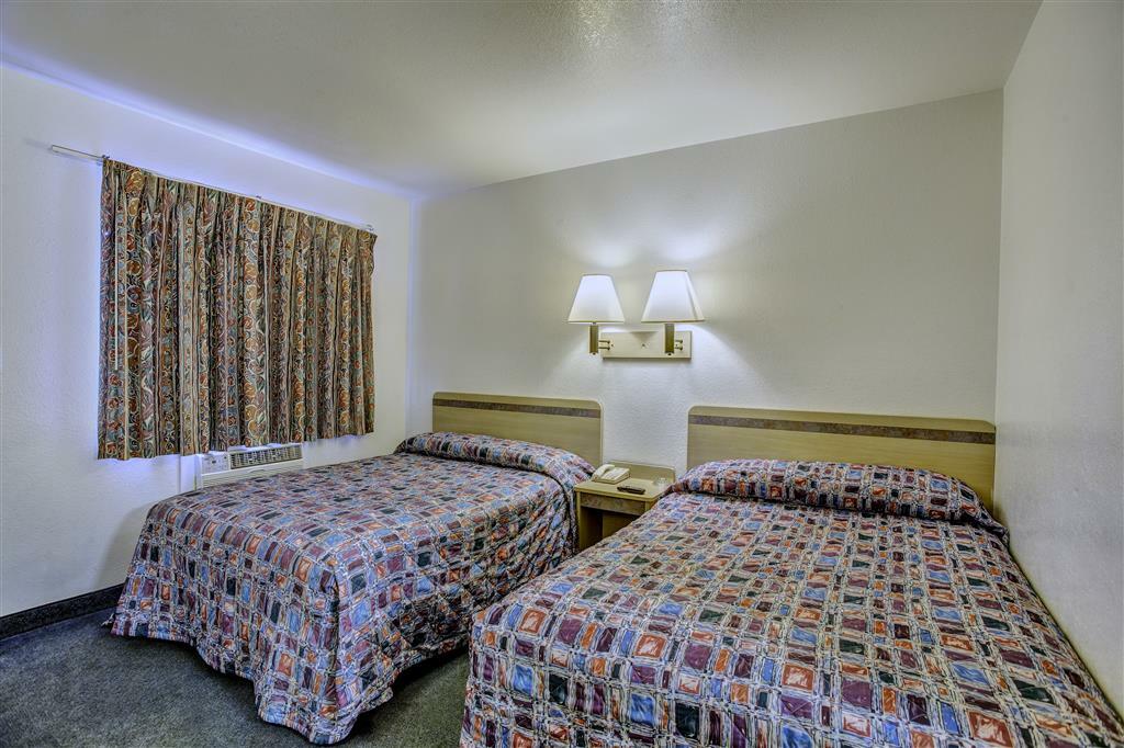 Motel 6-Goodlettsville, Tn - Nashville Habitación foto