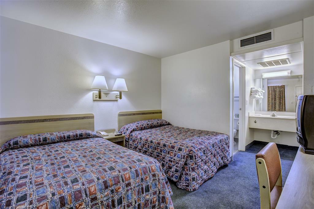 Motel 6-Goodlettsville, Tn - Nashville Habitación foto