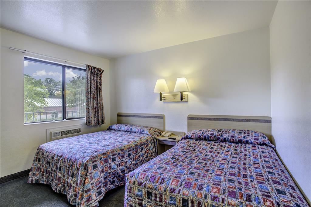 Motel 6-Goodlettsville, Tn - Nashville Habitación foto