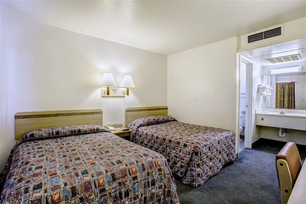 Motel 6-Goodlettsville, Tn - Nashville Habitación foto
