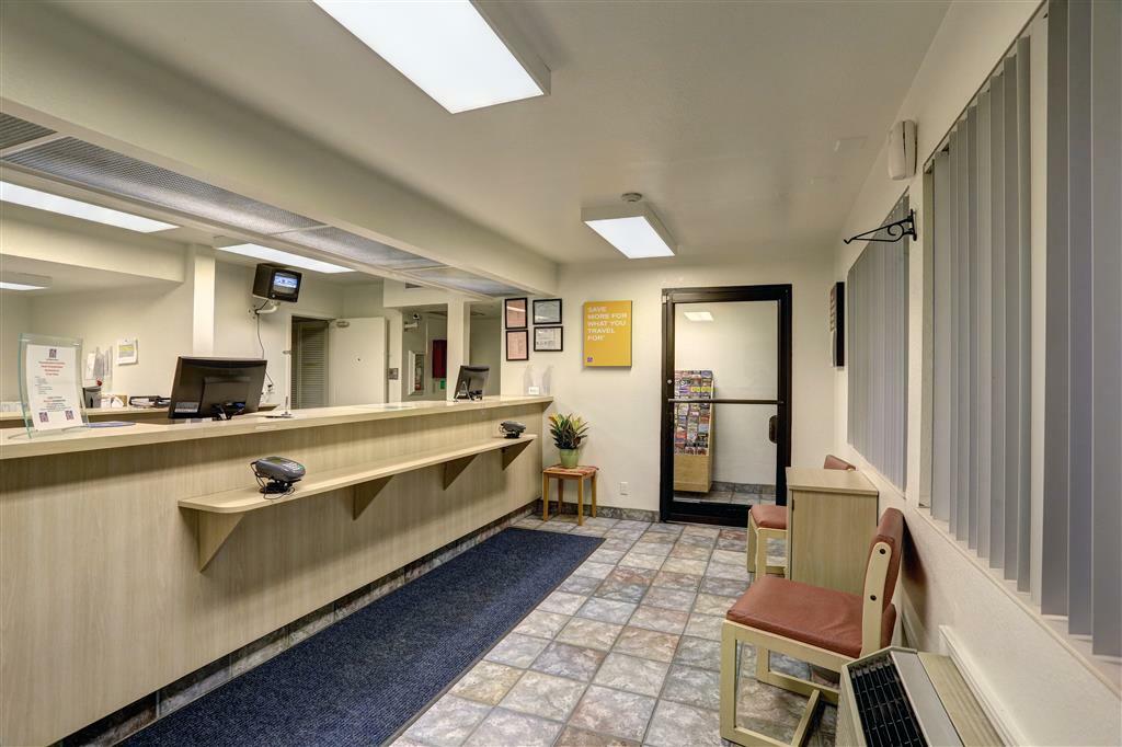 Motel 6-Goodlettsville, Tn - Nashville Interior foto